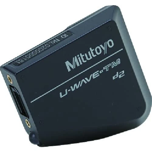 Mitutoyo U-WAVE-TM (IP67 type) 264-622