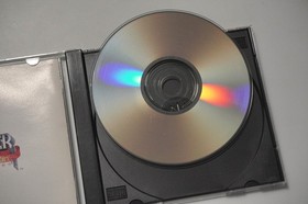 SNK NEO GEO CD Top Hunter Roddy & Cathy Japan NEOGEO Game US Seller