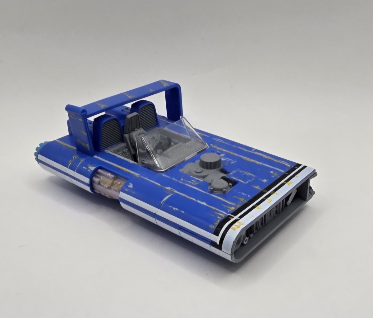 HOT WHEELS STAR Wars X-34 Land Speeder 2023 HW Screen time EUR 4,52 HOT WHEELS STAR Wars X-34 Land Speeder 2023 HW Screen time EUR 4,52