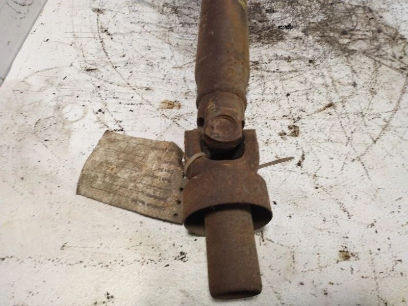 Rear Drive Shaft 4WD 4 Door Automatic Transmission Fits 96-98 TRACKER 577768 Foto 3 de 4