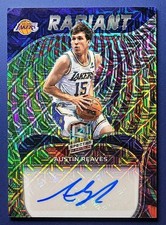 2021-22 Panini Spectra Basketball Cards Checklist 16
