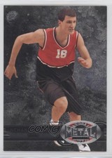 2013-14 Fleer Retro Nemanja Nedovic #266 0j4n