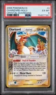 2006 POKEMON EX CRYSTAL GUARDIANS #4 CHARIZARD-HOLO PSA 6