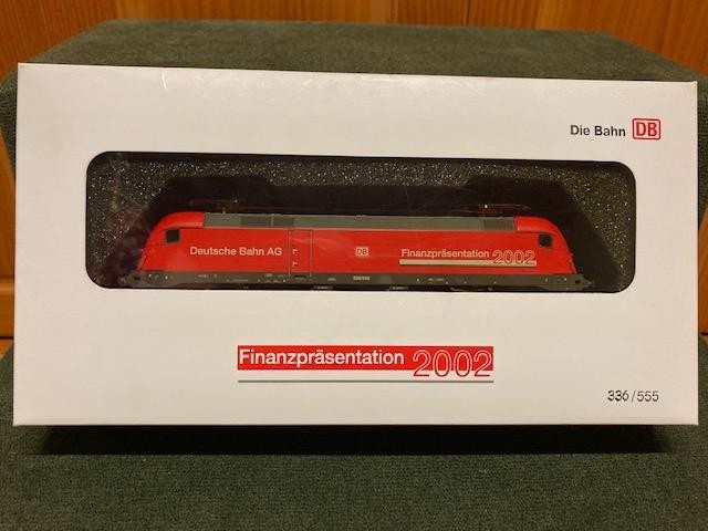 Marklin HO Series 1016/1116, BR182 Electric Locomotive | eBay