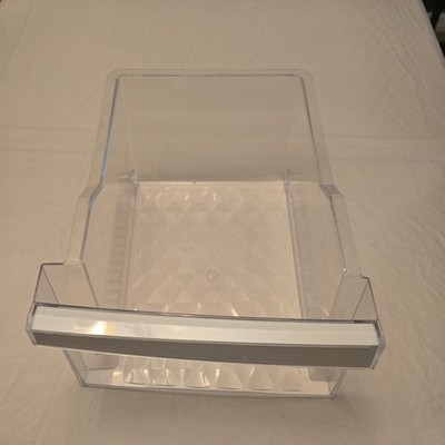 LG Refrigerator LFCS22520S Crisper Slide Drawer Left Side  SU