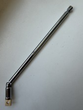 Roberts Radio Universal DAB FM Replacement Antenna Telescopic Aerial T1 FREEPOST