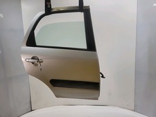 Porte arrière et accessoires Suzuki SX4