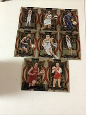 2025 WNBA Select INDIANA FEVER CONCOURSE TEAM SET! CAITLIN CLARK!