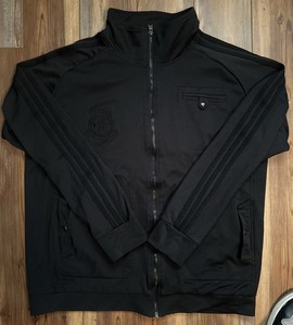 Adidas Muhammad Ali Jacket | eBay