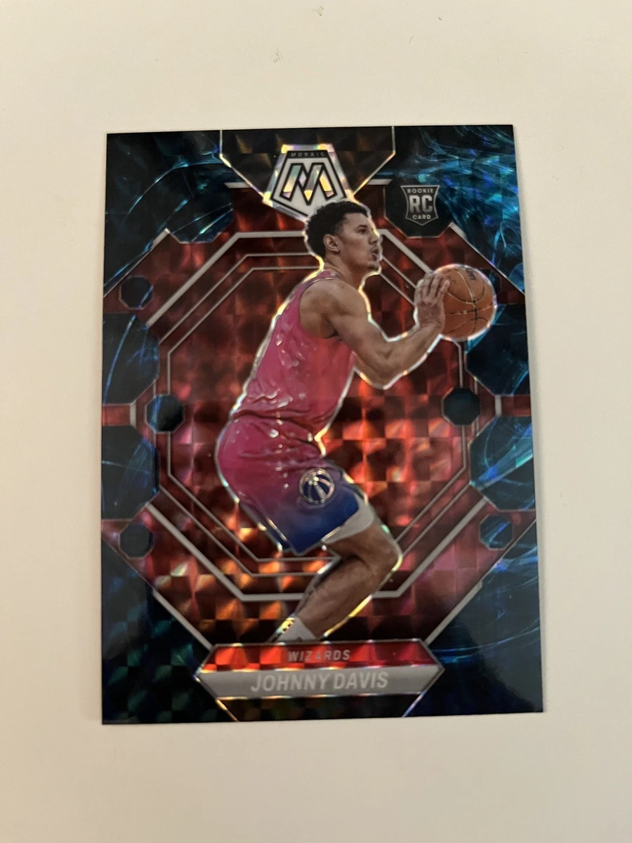 2022-23 Panini Mosaic Basketball Trading Cards for sale | eBay