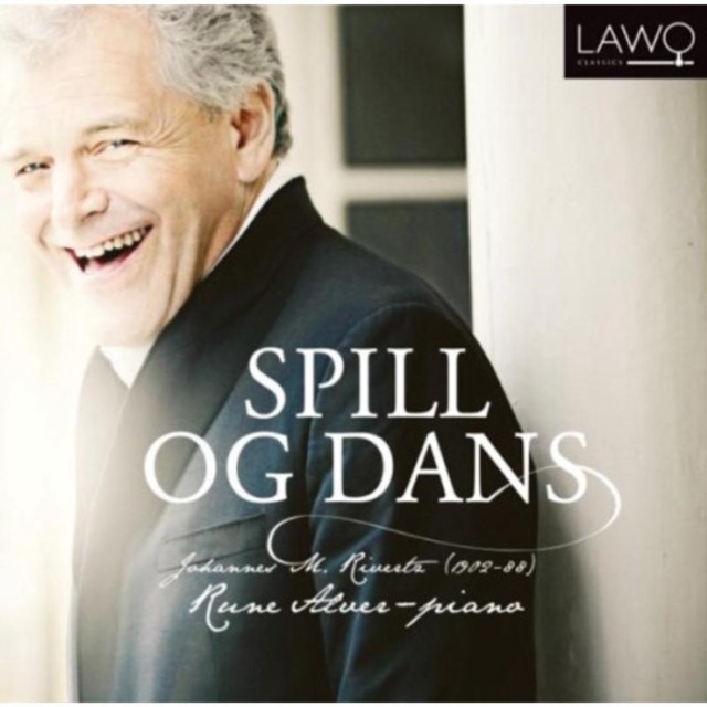 Spill Og Dans - Image 3