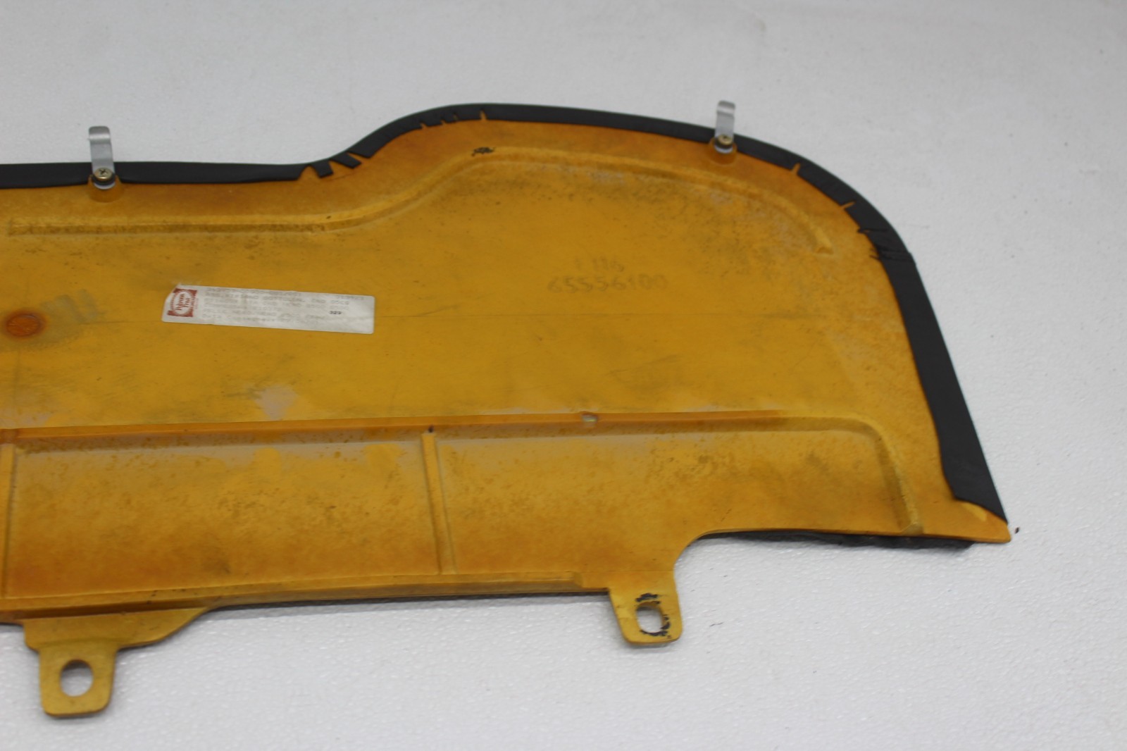 99-01 FERRARI 456 M REAR UNDER WINDOW TRIM PANEL COVER