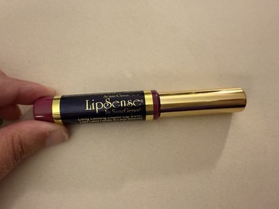 Purple Reign Lipsense Long Lasting Liquid Lip Color By SeneGence NEW Sealed