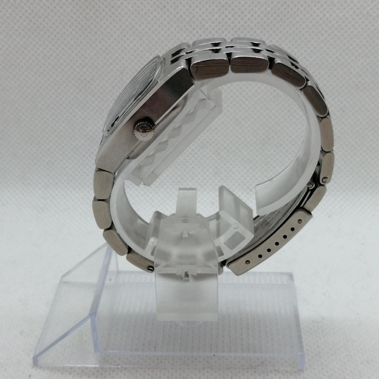 OMEGA Constellation Automatic Watch REF 168 047 - image 3