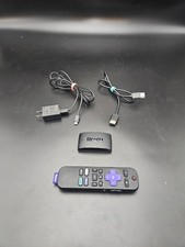 Genuine Roku Express Streaming Media Player/ ...