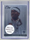 Shai Gilgeous-Alexander 2024 Panini One and One #19 Prizmania SSP