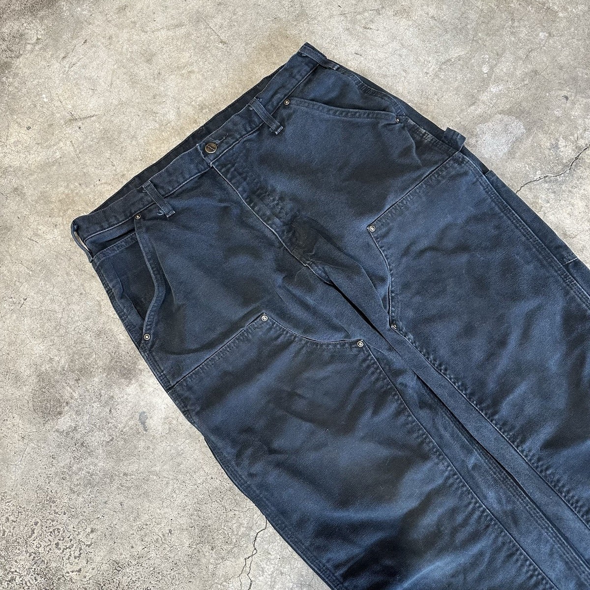 Carhartt Double Knee Carpenter Pants Vintage 90's, Size