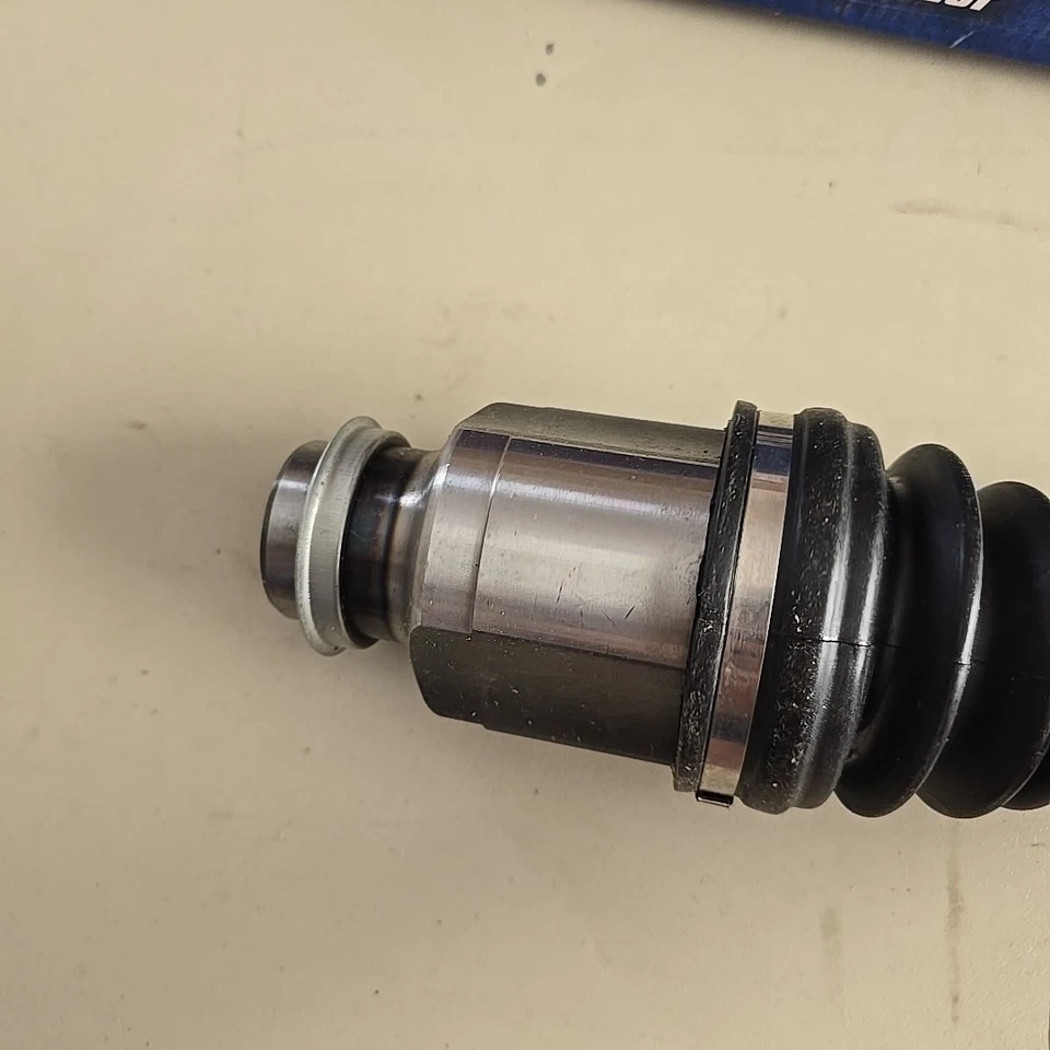 CV Axle Shaft CARQUEST NCV11504 fits 98-03 Ford Escort - Image 2 of 4