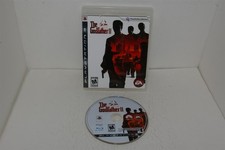 The Godfather 2 - The Godfather II - PS3 (Gebraucht) in St.gallen für