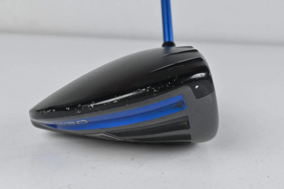Ping G30 SF Tec Driver / 12 Degree / Regular Flex Ping TFC 419 Shaft - Image 3 of 4