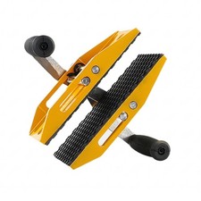 Marble Slab Clamp Labor-Saving Stone Lifting Clamp Non-Slip Grip for Warehouse