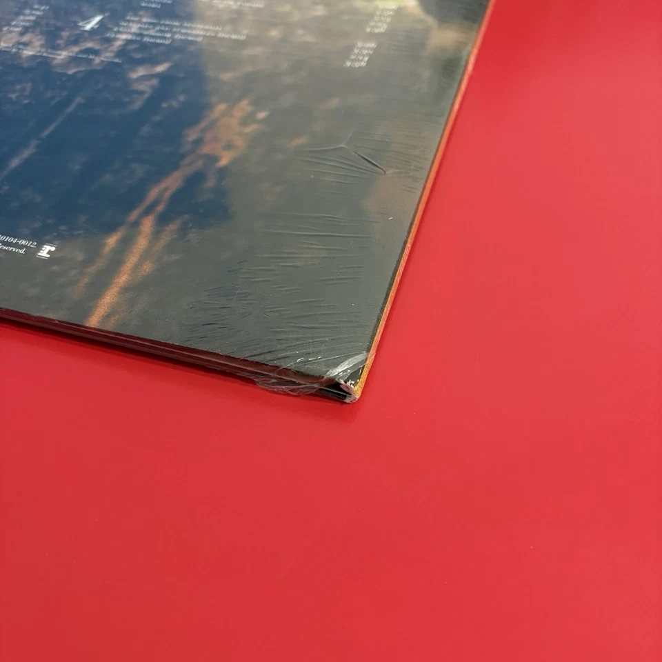 My Chemical Romance- May Death Never Stop You - Green Vinyl- New FREE SHIPPING - Image 4 of 4