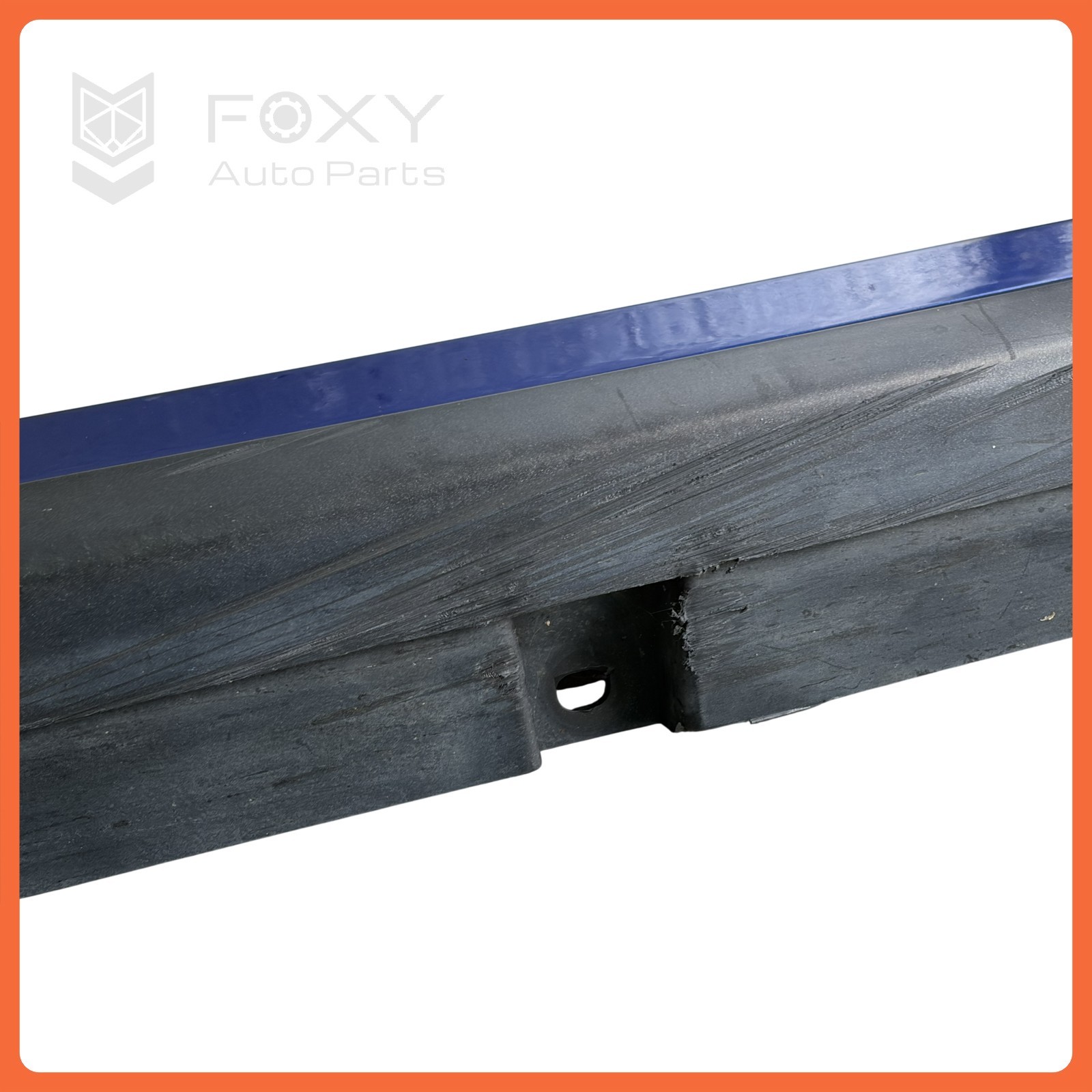 Maserati Ghibli 2014-2021 Right Side sill trim