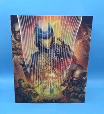 GI Joe Classified Series Pulse Exclusive Once A Man Cobra Commander  130 NEW