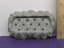 Fantasy Forge BG06 Spiked pits Resin Miniature Fantasy