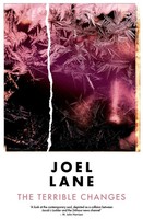 Terrible Changes, The Joel Lane Taschenbuch Influx Press Englisch 2025