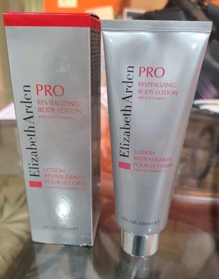 Elizabeth Arden Pro Revitalizing Body Lotion 120ml/4oz