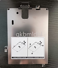 5pcs HDD Bracket for HP Zbook 17 G5 G6 Hard Drive Brackets Base 2.5"-NEW