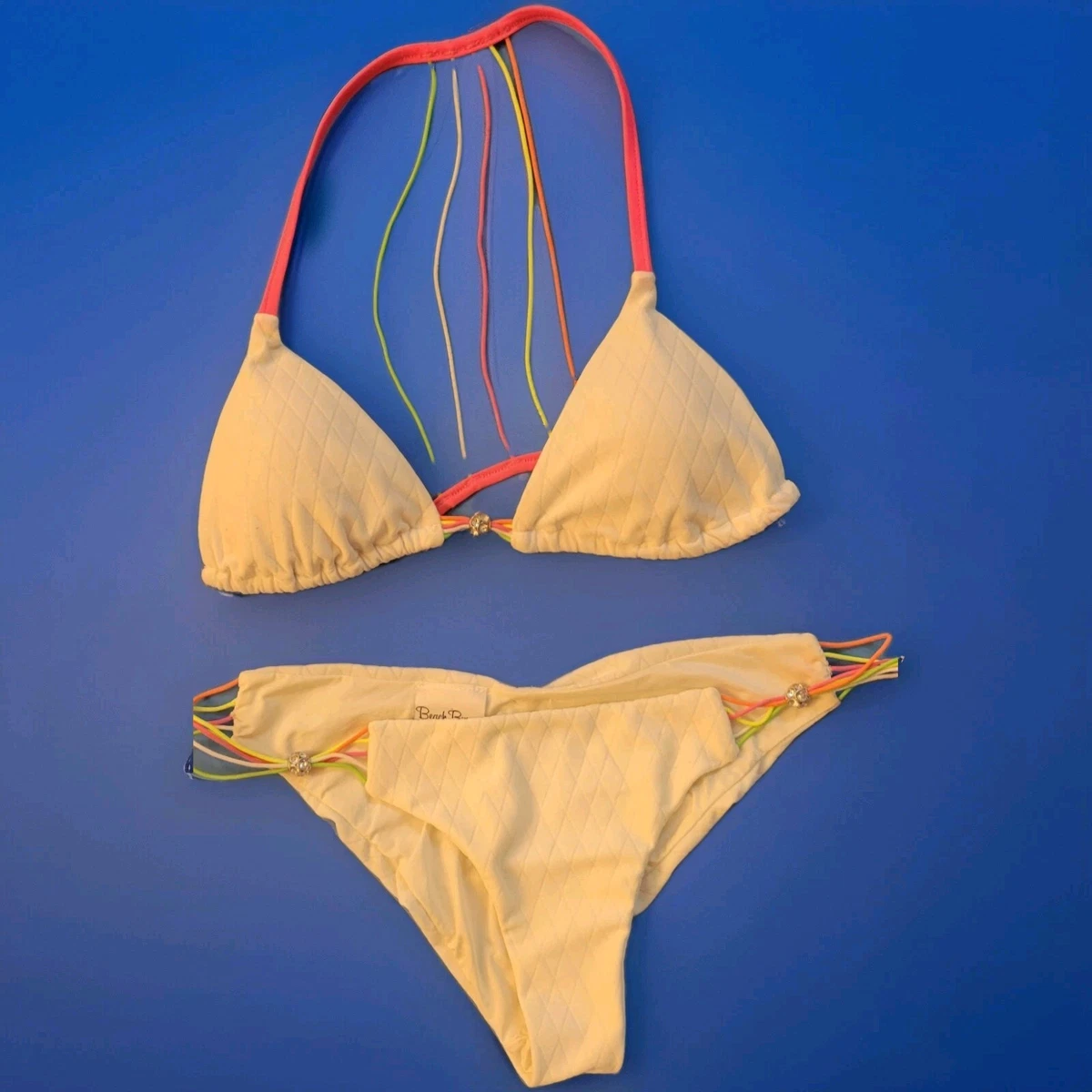 Swimwear for Women with Vintage Beach Bunny for sale | eBay