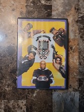 SCHOOL DAZE 1988 Comedy dvd SPIKE LEE Laurence Fishburne OSSIE DAVIS 