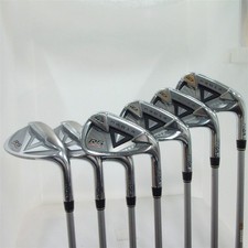 PRGR Red Golf Clubs for sale | eBay