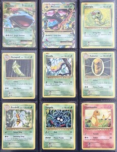 XY Master Set | eBay