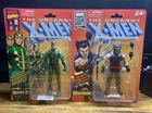Marvel Legends Retro Multiple Man and Wolverine