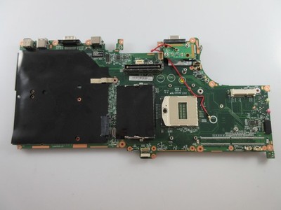 Hauptplatine GETAC S400 G3 411865700001-R Original