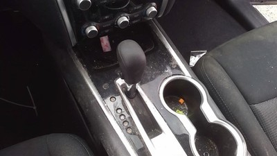 Shifter PATHFINDR 2020 Transmission Shift 27153867