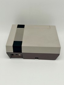 Nintendo NES Console Lot Bundle w/games & More Tested/Working!
