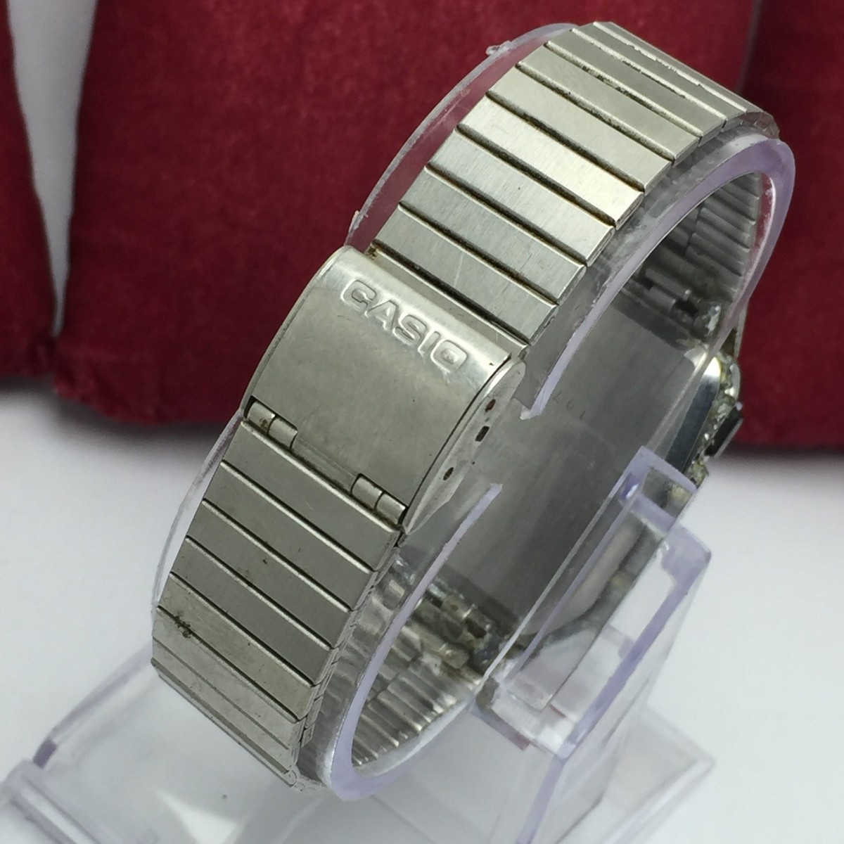 Casio Melody 30 Alarm Music M-302 Digital 473 Quartz Vintage