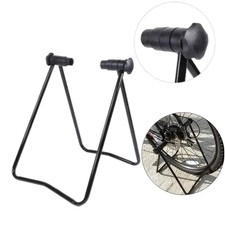 Bicycle Stand Trainer Stationary Bike Cycle Indoor Exercise Training Foldable