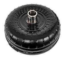 Jegs Stock-style Performance Torque Converter For Gm 4l80e 4l85e Transmissions