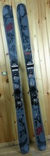 2024 K2 Midnight 159cm w/ Marker Squire TCX B...