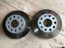 Disque de frein Volkswagen SCIROCCO
