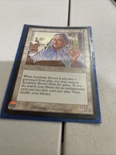 Academy Rector Urza's Destiny Regular
