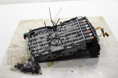 2013-2015 BMW 750i xDrive 4.4L AWD Auto Transmission Valve Body 24347544936 OEM