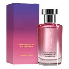 ASSEEK Women's Perfume 80ml Travel-Size Long-Lasting Perfume Mist