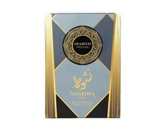Arabiyat Prestige Nashwa Oud by Arabiyat Prestige 3.4 Eau De Parfum Spray New