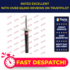 Shock Absorber (Single Handed) fits BMW 520 E39 2.0 Front Right 96 to 03 KYB New